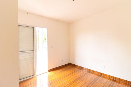 Quarto 1 de casa para alugar com 2 quartos, 90m² em Limoeiro, São Paulo