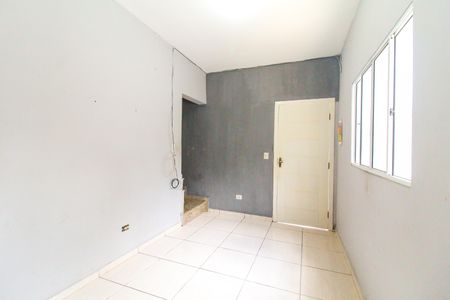 Sala de casa para alugar com 2 quartos, 90m² em Limoeiro, São Paulo