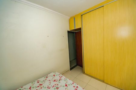 Apartamento para alugar com 2 quartos, 45m² em Itapoã, Belo Horizonte