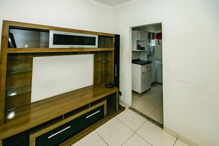 Apartamento para alugar com 2 quartos, 45m² em Itapoã, Belo Horizonte