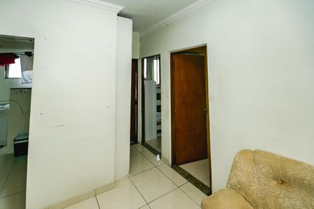 Apartamento para alugar com 2 quartos, 45m² em Itapoã, Belo Horizonte