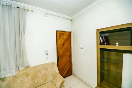 Apartamento para alugar com 2 quartos, 45m² em Itapoã, Belo Horizonte