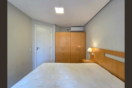 Apartamento à venda com 29m², 1 quarto e 1 vaga Apartamento à venda com 29m², 1 quarto e 1 vagaQuarto