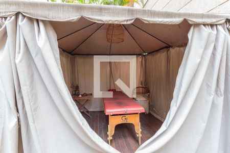 Apartamento à venda com 29m², 1 quarto e 1 vaga Apartamento à venda com 29m², 1 quarto e 1 vagaÁrea comum - Spa