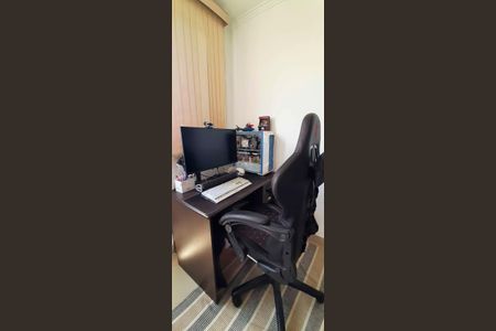 Apartamento à venda com 42m², 2 quartos e sem vagaQuarto 2