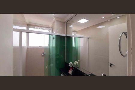 Apartamento à venda com 42m², 2 quartos e sem vagaBanheiro