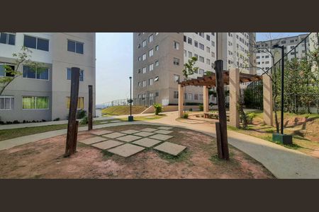 Apartamento à venda com 42m², 2 quartos e sem vagaRedário