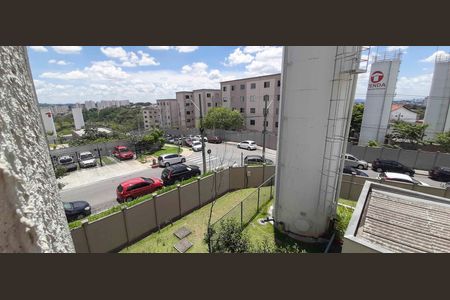 Apartamento à venda com 42m², 2 quartos e sem vagaVista do Quarto 2
