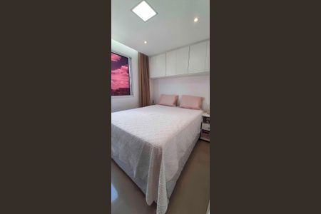 Apartamento à venda com 42m², 2 quartos e sem vagaQuarto 1