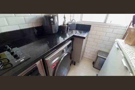 Apartamento à venda com 42m², 2 quartos e sem vagaÁrea de Serviço