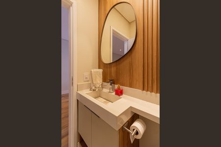 Casa à venda com 165m², 3 quartos e 3 vagasLavabo