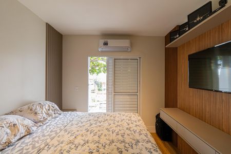 Casa à venda com 165m², 3 quartos e 3 vagasSuíte 1