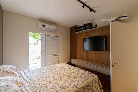 Casa à venda com 165m², 3 quartos e 3 vagasSuíte 1