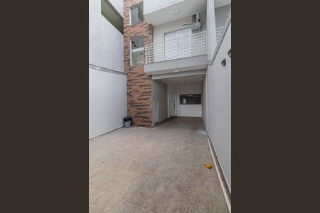 Casa à venda com 165m², 3 quartos e 3 vagasGaragem