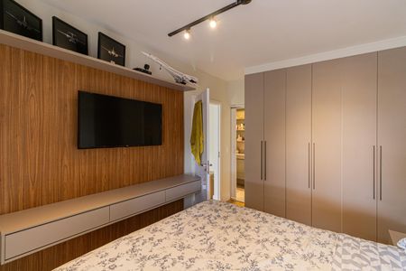 Casa à venda com 165m², 3 quartos e 3 vagasSuíte 1