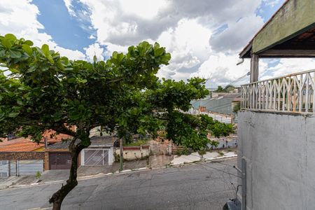 Casa à venda com 165m², 3 quartos e 3 vagasVista Terraço