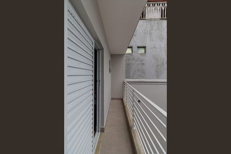 Casa à venda com 165m², 3 quartos e 3 vagasVaranda Suíte 3