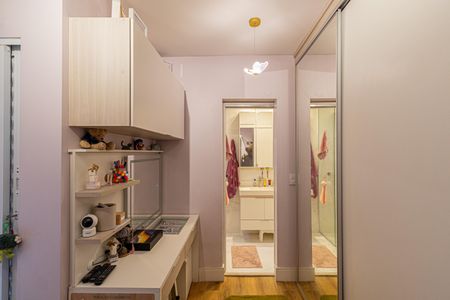 Casa à venda com 165m², 3 quartos e 3 vagasSuíte 2