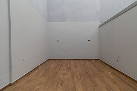 Casa à venda com 165m², 3 quartos e 3 vagasÁrea de Serviço