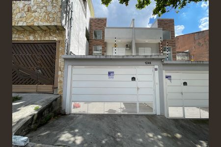 Casa à venda com 165m², 3 quartos e 3 vagasFachada