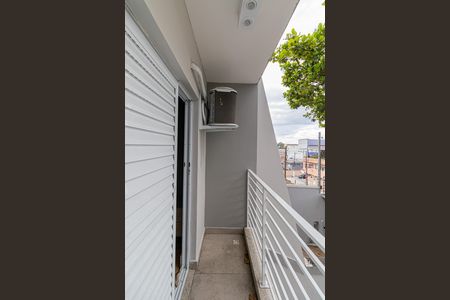 Casa à venda com 165m², 3 quartos e 3 vagasVaranda Suíte 1