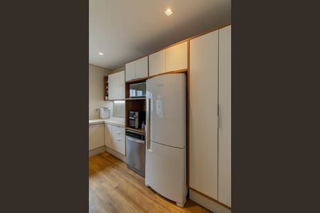 Casa à venda com 165m², 3 quartos e 3 vagasSala e Cozinha 