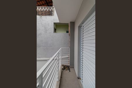 Casa à venda com 165m², 3 quartos e 3 vagasVaranda Suíte 1