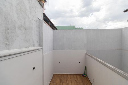 Casa à venda com 165m², 3 quartos e 3 vagasVaranda Suíte 3