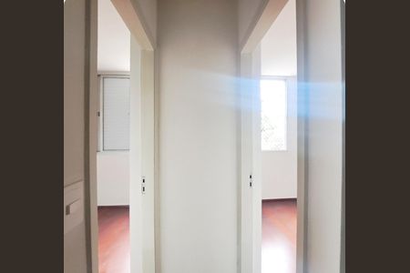 Apartamento para alugar com 65m², 2 quartos e 2 vagas Apartamento para alugar com 65m², 2 quartos e 2 vagasCorredor