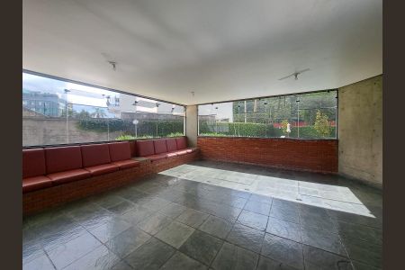 Apartamento para alugar com 65m², 2 quartos e 2 vagas Apartamento para alugar com 65m², 2 quartos e 2 vagasÁrea comum