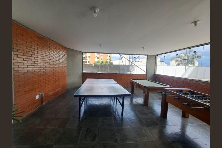 Apartamento para alugar com 65m², 2 quartos e 2 vagas Apartamento para alugar com 65m², 2 quartos e 2 vagasÁrea comum