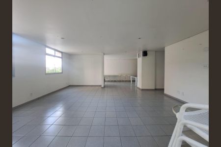 Apartamento para alugar com 65m², 2 quartos e 2 vagas Apartamento para alugar com 65m², 2 quartos e 2 vagasÁrea comum
