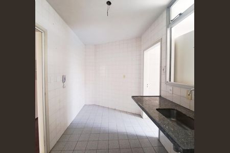 Apartamento para alugar com 65m², 2 quartos e 2 vagas Apartamento para alugar com 65m², 2 quartos e 2 vagasCozinha