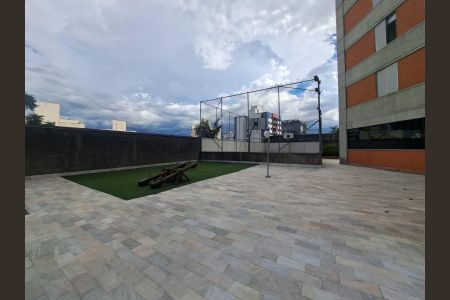 Apartamento para alugar com 65m², 2 quartos e 2 vagas Apartamento para alugar com 65m², 2 quartos e 2 vagasÁrea comum