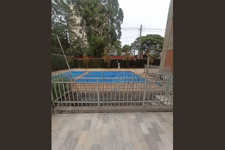 Apartamento para alugar com 65m², 2 quartos e 2 vagas