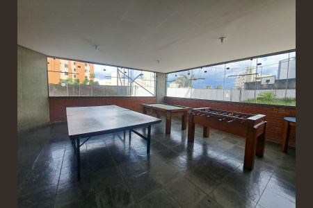 Apartamento para alugar com 65m², 2 quartos e 2 vagas Apartamento para alugar com 65m², 2 quartos e 2 vagasÁrea comum