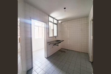 Cozinha de apartamento para alugar com 2 quartos, 65m² em Butantã, Osasco