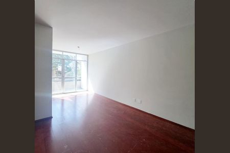 Sala de apartamento para alugar com 2 quartos, 65m² em Butantã, Osasco