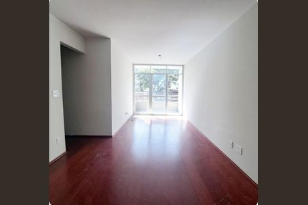 Sala de apartamento para alugar com 2 quartos, 65m² em Butantã, Osasco