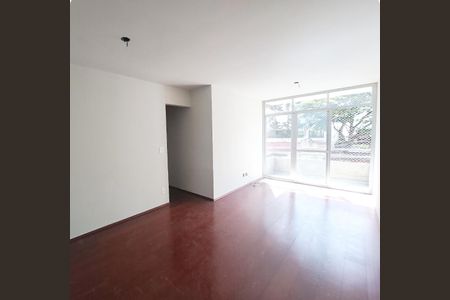 Sala de apartamento para alugar com 2 quartos, 65m² em Butantã, Osasco