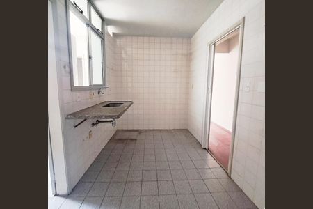 Apartamento para alugar com 65m², 2 quartos e 2 vagas Apartamento para alugar com 65m², 2 quartos e 2 vagasCozinha
