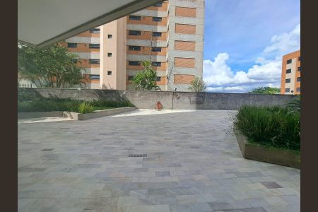 Apartamento para alugar com 65m², 2 quartos e 2 vagas Apartamento para alugar com 65m², 2 quartos e 2 vagasÁrea comum