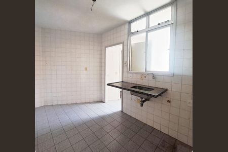 Cozinha de apartamento para alugar com 2 quartos, 65m² em Butantã, Osasco