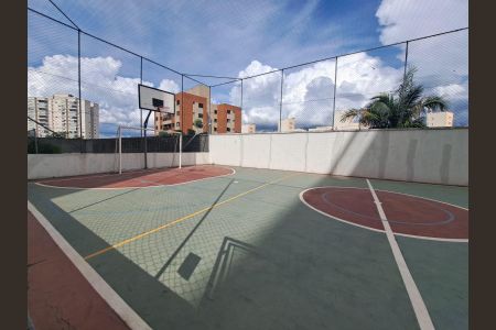 Apartamento para alugar com 65m², 2 quartos e 2 vagas Apartamento para alugar com 65m², 2 quartos e 2 vagasÁrea comum