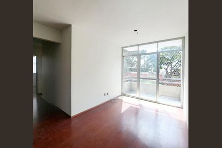 Apartamento para alugar com 65m², 2 quartos e 2 vagas Apartamento para alugar com 65m², 2 quartos e 2 vagasSala