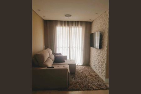 Apartamento para alugar com 2 quartos, 45m² em Jardim Isis, Cotia