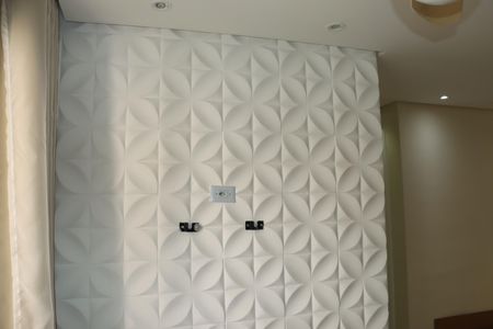 Apartamento para alugar com 2 quartos, 45m² em Jardim Isis, Cotia