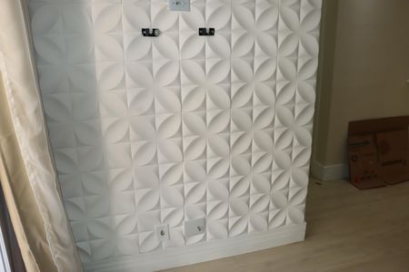 Apartamento para alugar com 2 quartos, 45m² em Jardim Isis, Cotia