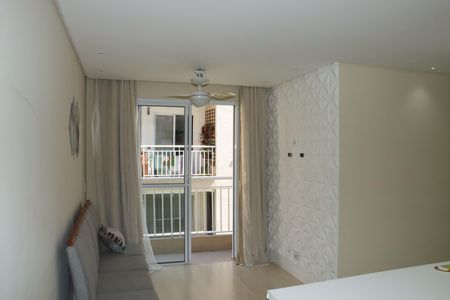 Apartamento para alugar com 2 quartos, 45m² em Jardim Isis, Cotia