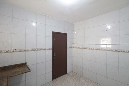 Casa para alugar com 300m², 3 quartos e 4 vagasCozinha